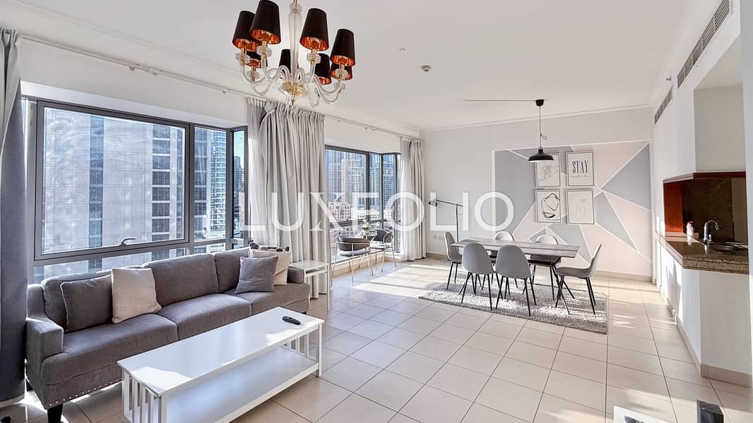 Large Layout | Vacant | Mid Floor Large Layout | Vacant | Mid Floor