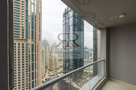 1 Bedroom Apartment for Rent in Dubai Marina, Dubai - 0R9A9603-HDR. jpg