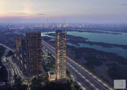 2 Bedroom Penthouse for Sale in Sobha Hartland, Dubai - 3. jpg 2 Bedroom Penthouse for Sale in Sobha Hartland, Dubai - 3. jpg