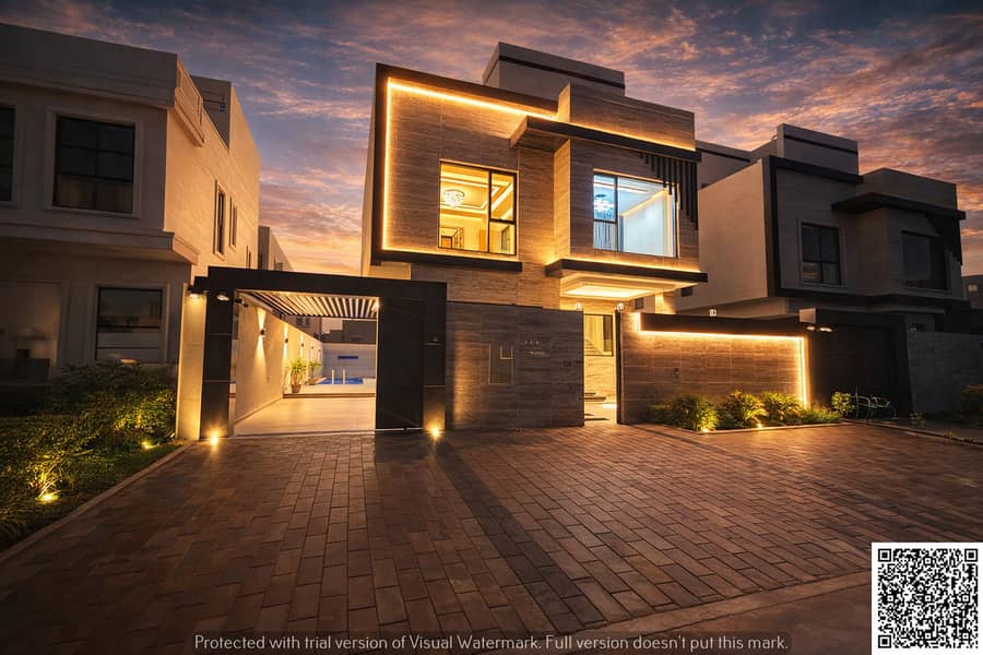 2 Enhanced villa light. png