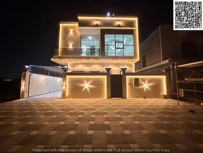 5 Bedroom Villa for Sale in Al Helio, Ajman - photo_2026-02-28_16-14-23. jpg