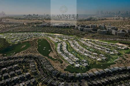 Your Living in The Green Heart of Dubai Your Living in The Green Heart of Dubai