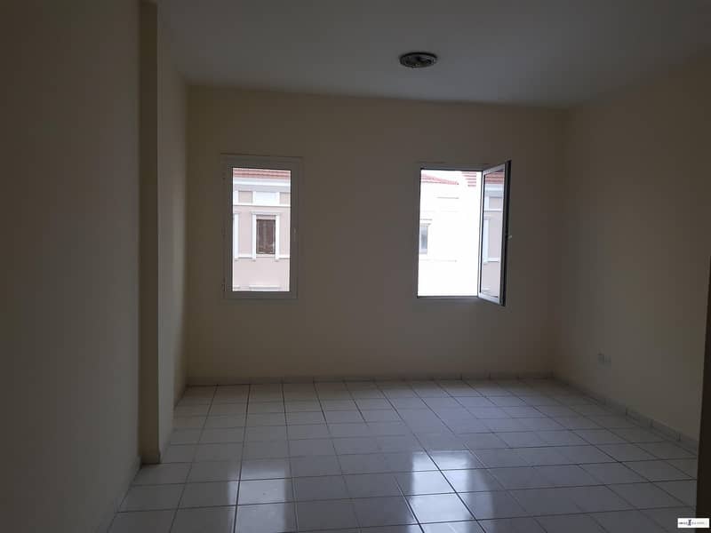One bed Room For Rent In Italy Cluster International City