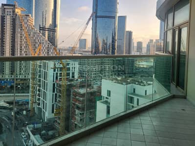 2 Bedroom Apartment for Sale in Al Reem Island, Abu Dhabi - High Floor | Modern Facilities | Well Priced