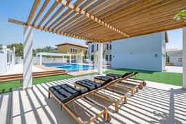 فیلا في ذا بونديروسا،ذا فيلا 6 غرف 700000 درهم - 14632667