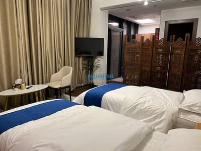 Studio for Rent in Jumeirah Village Circle (JVC), Dubai - Spacious Studio | Luxury Living | Ready to Move Studio for Rent in Jumeirah Village Circle (JVC), Dubai - Spacious Studio | Luxury Living | Ready to Move