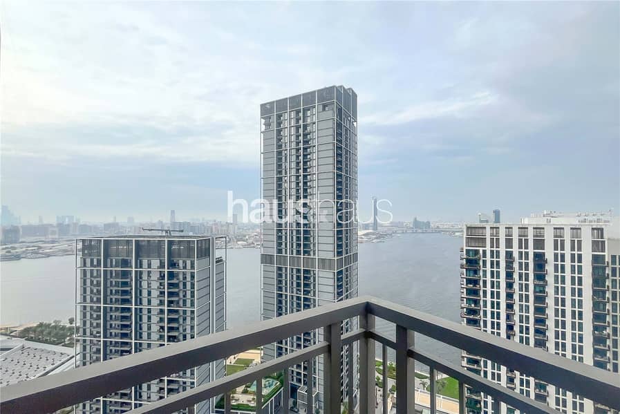Apartamento en Dubai Creek Harbour,Creek Rise,Creek Rise 1 Tower, 3 dormitorios, 3700000 AED - 14626864 Apartamento en Dubai Creek Harbour,Creek Rise,Creek Rise 1 Tower, 3 dormitorios, 3700000 AED - 14626864