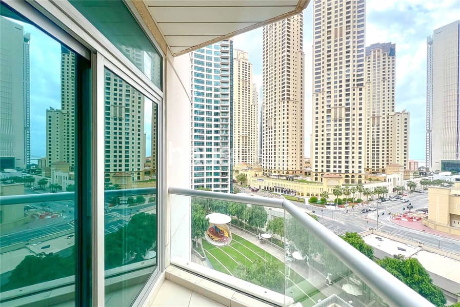 Apartamento en Dubai Marina,Park Island,Bonaire Tower, 1 dormitorio, 95000 AED - 14632811 Apartamento en Dubai Marina,Park Island,Bonaire Tower, 1 dormitorio, 95000 AED - 14632811