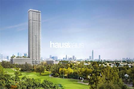 2 Bedroom Apartment for Sale in The Views, Dubai - Golf Course View | Midfloor | Nearing Handover