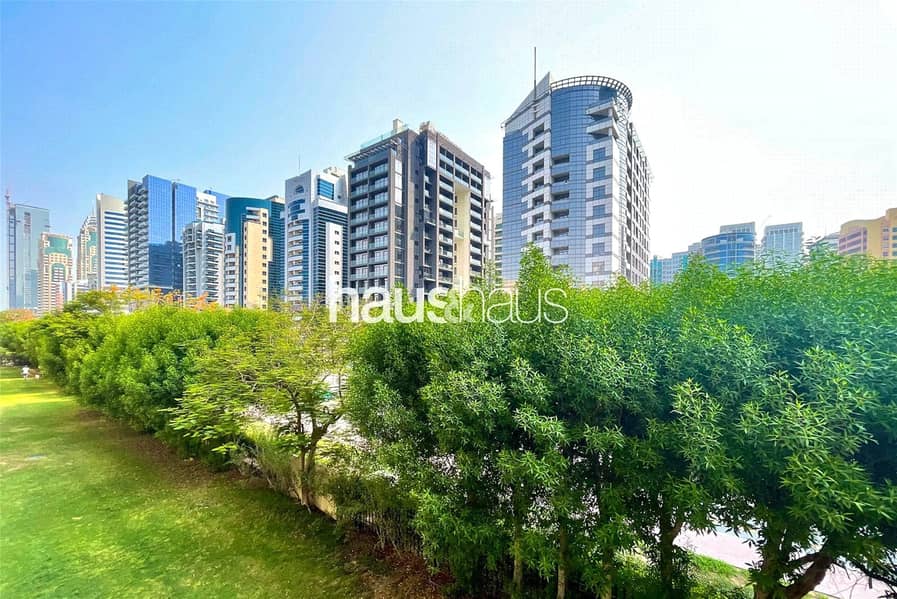 Vacant | Low floor | Garden and Tecom Facing Vacant | Low floor | Garden and Tecom Facing