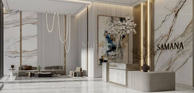 1 Bedroom Apartment for Sale in Majan, Dubai - WhatsApp Image 2026-03-25 at 11.26. 20 AM. jpeg