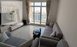 شقة في لا فيستا ريزيدنس 1،لا فيستا ريزيدنس،واحة دبي للسيليكون (DSO) 1 غرفة 790000 درهم - 14632767