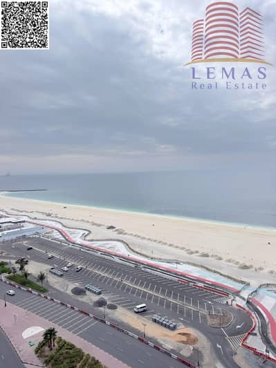 2 Bedroom Apartment for Rent in Corniche Ajman, Ajman - WhatsApp Image 2026-03-25 at 11.17. 59 AM (1). jpeg