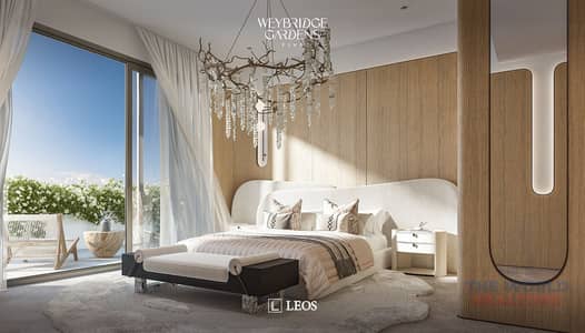 فلیٹ 3 غرف نوم للبيع في مجمع دبي لاند ريزيدنس (DLRC)، دبي - WG5_Branded Renders_21. jpg