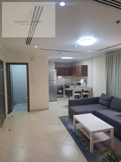 1 Bedroom Apartment for Sale in Dubai Silicon Oasis (DSO), Dubai - photo 7. jpg