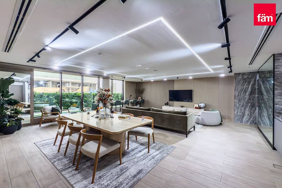 Brand New | Fully Furnished | Prime Location