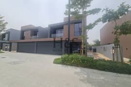 فیلا في روبينيا،مسار،مدينة تلال 4 غرف 220000 درهم - 14633091