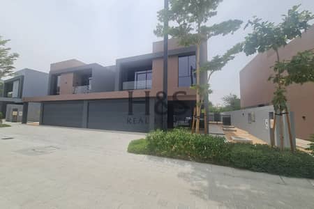 4 Bedroom Villa for Rent in Tilal City, Sharjah - 4BR Standalone Villa Without Pool for Rent | Spacious Layout | Green Community 4 Bedroom Villa for Rent in Tilal City, Sharjah - 4BR Standalone Villa Without Pool for Rent | Spacious Layout | Green Community