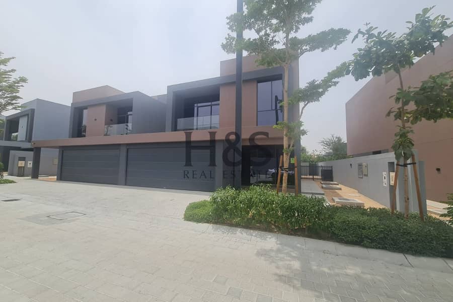 4BR Standalone Villa Without Pool for Rent | Spacious Layout | Green Community 4BR Standalone Villa Without Pool for Rent | Spacious Layout | Green Community