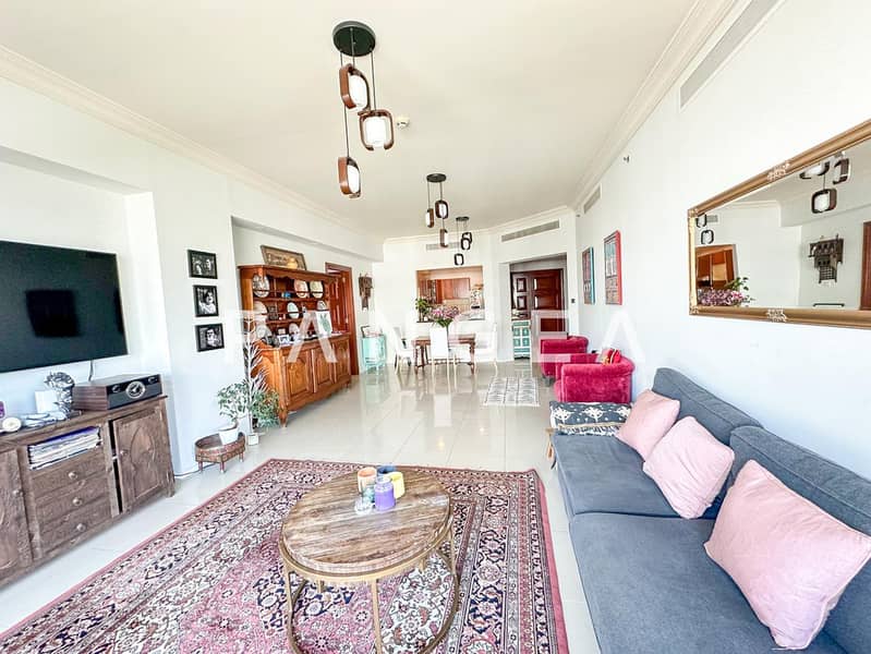 Best Price | Beach Access | Park View