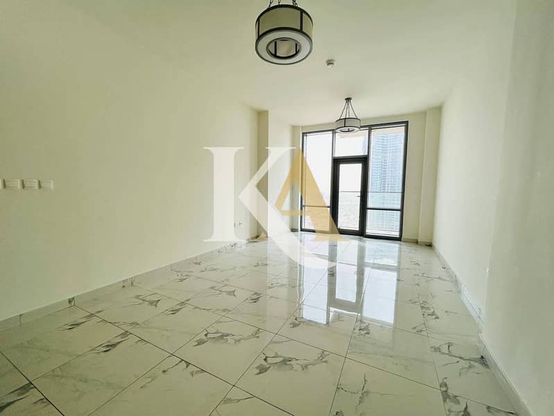 Luxury 2BR | Meydan View | High Floor