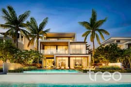 Ultra Prime | Indigo | Sunset View