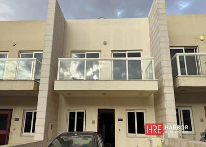 3 Bedroom Townhouse for Rent in International City, Dubai - Spacious 3BR | Modern Layout | Ready to Move 3 Bedroom Townhouse for Rent in International City, Dubai - Spacious 3BR | Modern Layout | Ready to Move
