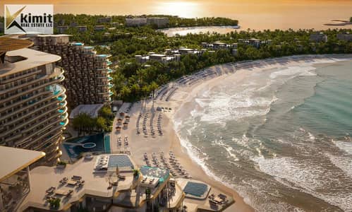 4 Camere Appartamento in vendita a Al Marjan Island, Ras Al Khaimah - WhatsApp Image 2026-02-13 at 9.14. 48 PM. jpeg