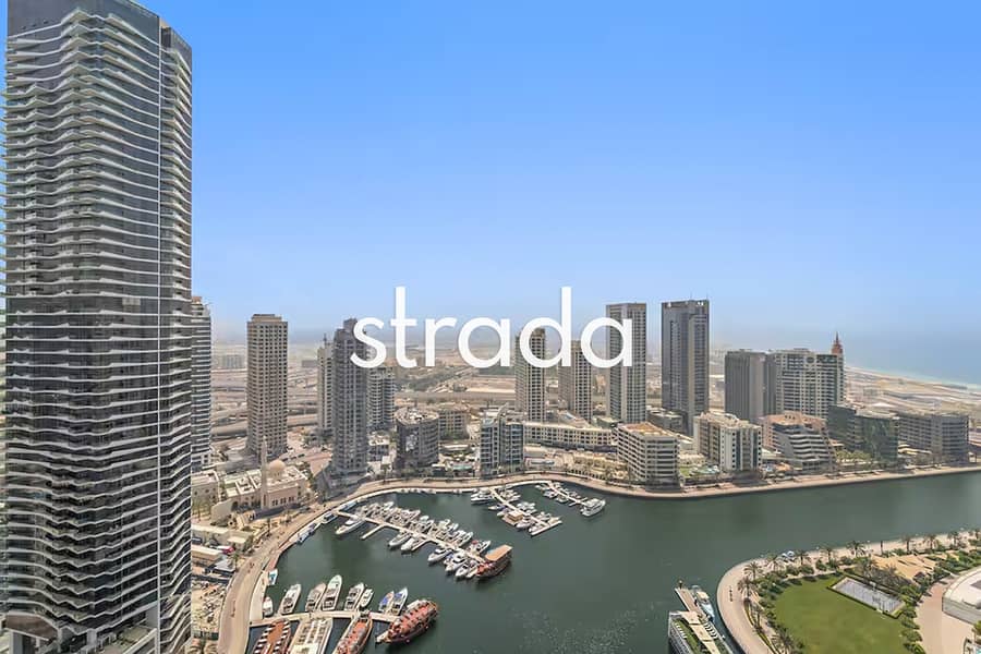 Wohnung in Dubai Marina,Sparkle Towers,Sparkle Tower 1, 1 schlafzimmer, 125000 AED - 14633240 Wohnung in Dubai Marina,Sparkle Towers,Sparkle Tower 1, 1 schlafzimmer, 125000 AED - 14633240
