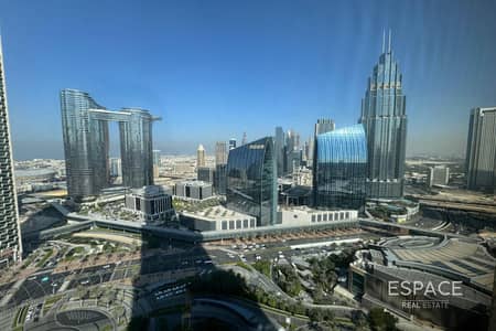 3 Schlafzimmer Wohnung zum Verkauf in Downtown Dubai, Dubai - Wohnung in Downtown Dubai，Burj Khalifa, 3 schlafzimmer, 8500000 AED - 14633247