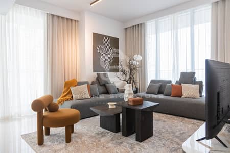 2 Camere Appartamento in affitto a Dubai Harbour, Dubai - K67A9369. jpeg 2 Camere Appartamento in affitto a Dubai Harbour, Dubai - K67A9369. jpeg