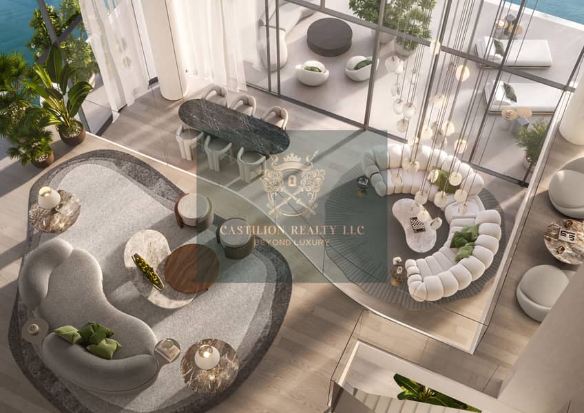 8 Penthouse_Living Room_Double Height. jpg