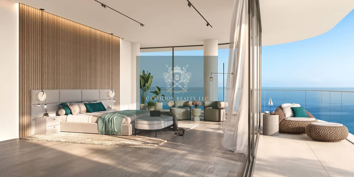 31 The Residences_4 Bed_Master Bedroom. jpg