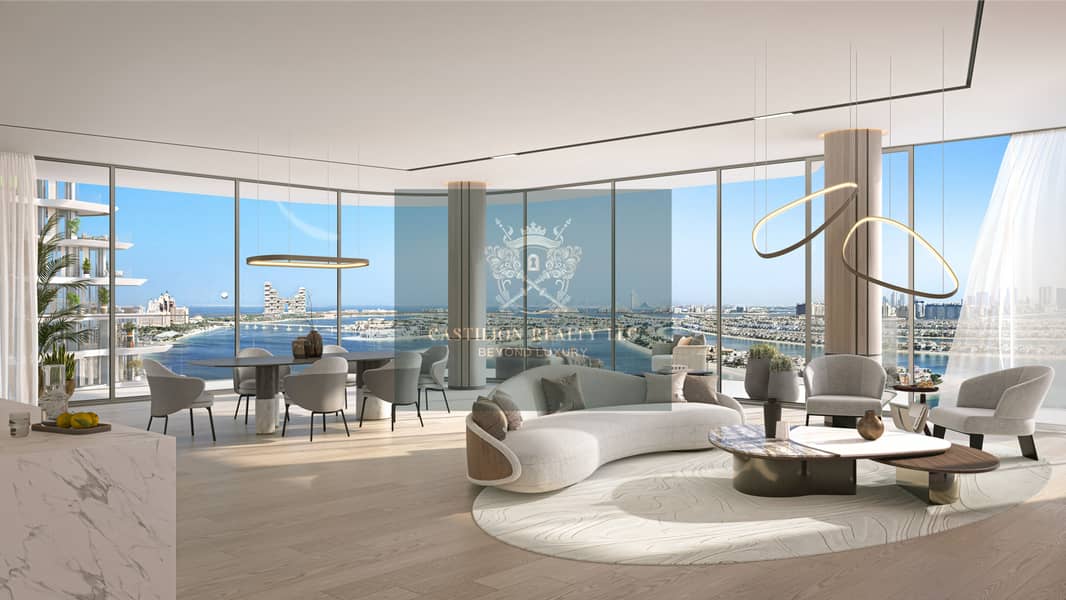 46 The Residences_4 Bed_Living Room. jpg