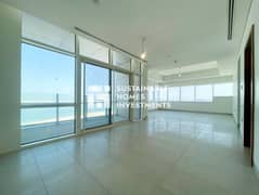 شقة في مساكن لمار،شاطئ الراحة 3 غرف 3500000 درهم - 14633079