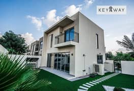 تاون هاوس في كاميليا 1،كاميليا،المرابع العربية 2 4 غرف 240000 درهم - 14299803