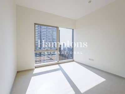 2 Bedroom Apartment for Rent in Downtown Dubai, Dubai - Vacant | Skyline - Lake Views | Modern 2 Bedroom Apartment for Rent in Downtown Dubai, Dubai - Vacant | Skyline - Lake Views | Modern
