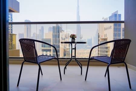 Monolocale in affitto a Downtown Dubai, Dubai - 7. jpg