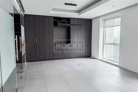 Office for Rent in Sheikh Zayed Road, Dubai - SZR View | Exclusive | Prime Location Office for Rent in Sheikh Zayed Road, Dubai - SZR View | Exclusive | Prime Location