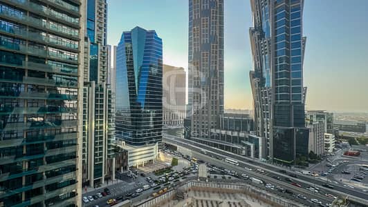 1 habitación Apartamento para en Alquiler en Business Bay, Dubai - Merano Tower-19. jpg