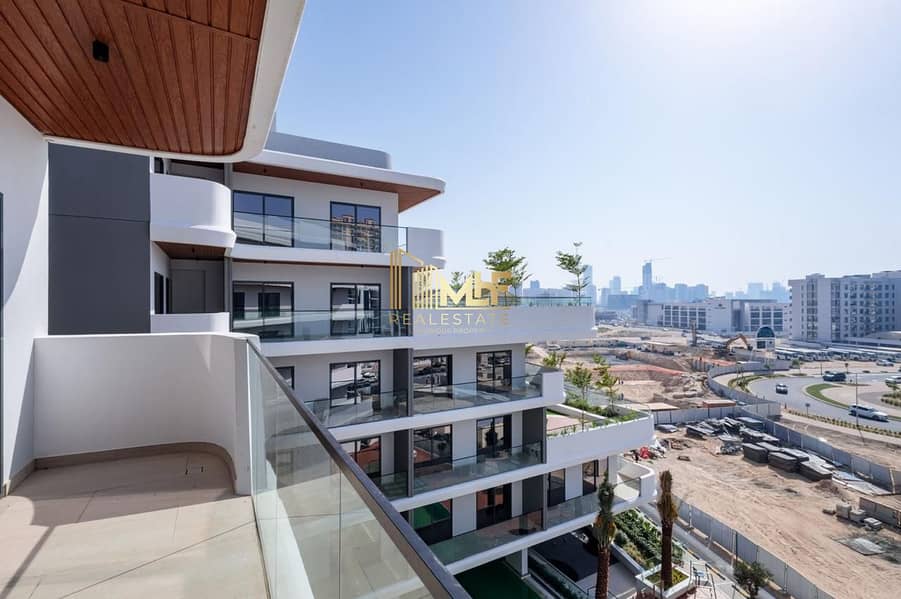 Vacant | Fully Fitted, Furnished | - Image 1