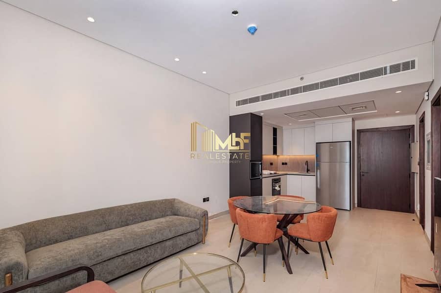 Vacant | Fully Fitted, Furnished | - Image 3