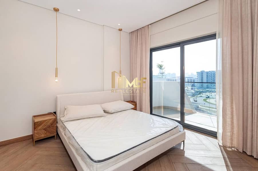 Vacant | Fully Fitted, Furnished | - Image 4