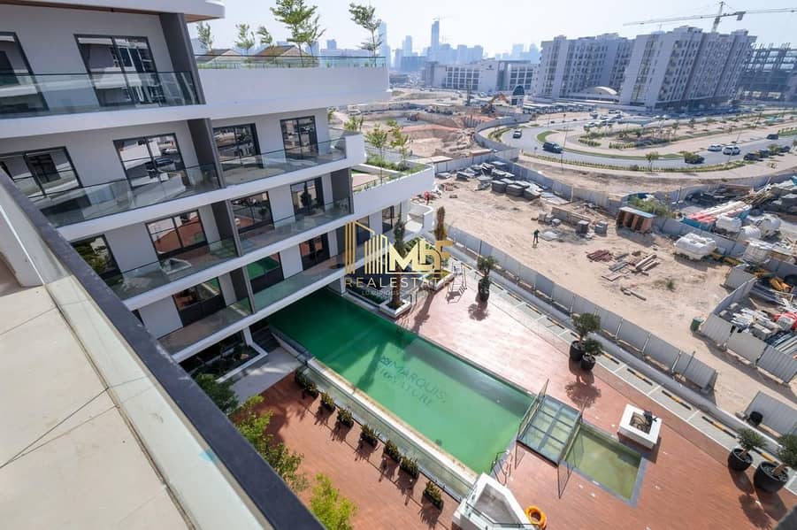 Vacant | Fully Fitted, Furnished | - Image 6