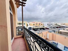 فیلا في أب تاون مردف،مردف 4 غرف 170000 درهم - 14632869