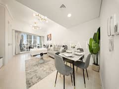 شقة في ليك تراس،مجمع D،أبراج بحيرات الجميرا 65000 درهم - 14633583