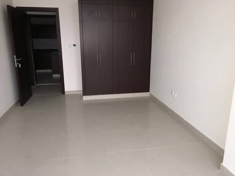 Brand New 1BR with 2 Bathrooms with On Main Road _ For More Info Call Mohammad