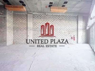 Shop for Rent in Tourist Club Area (TCA), Abu Dhabi - PRIME LOCATION | AFFORDABLE RATE | GREAT SPACE
