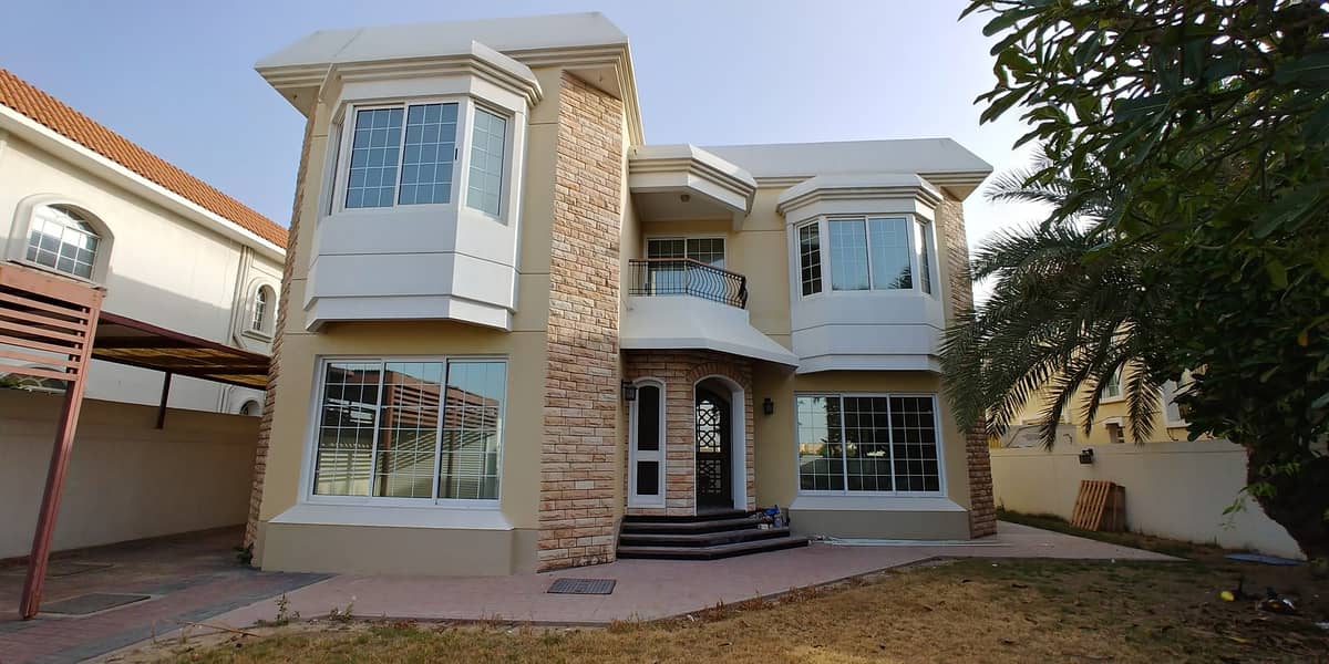 Luxury 05 BHK Independent Villa With Private Pool
