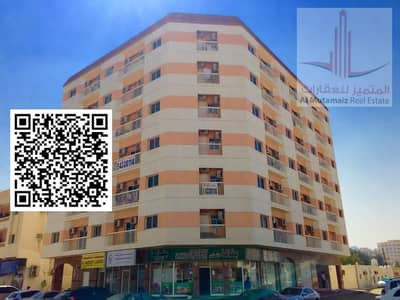 1 Bedroom Apartment for Rent in Al Rashidiya, Ajman - بناية المرجان الراشدية 3. jpg